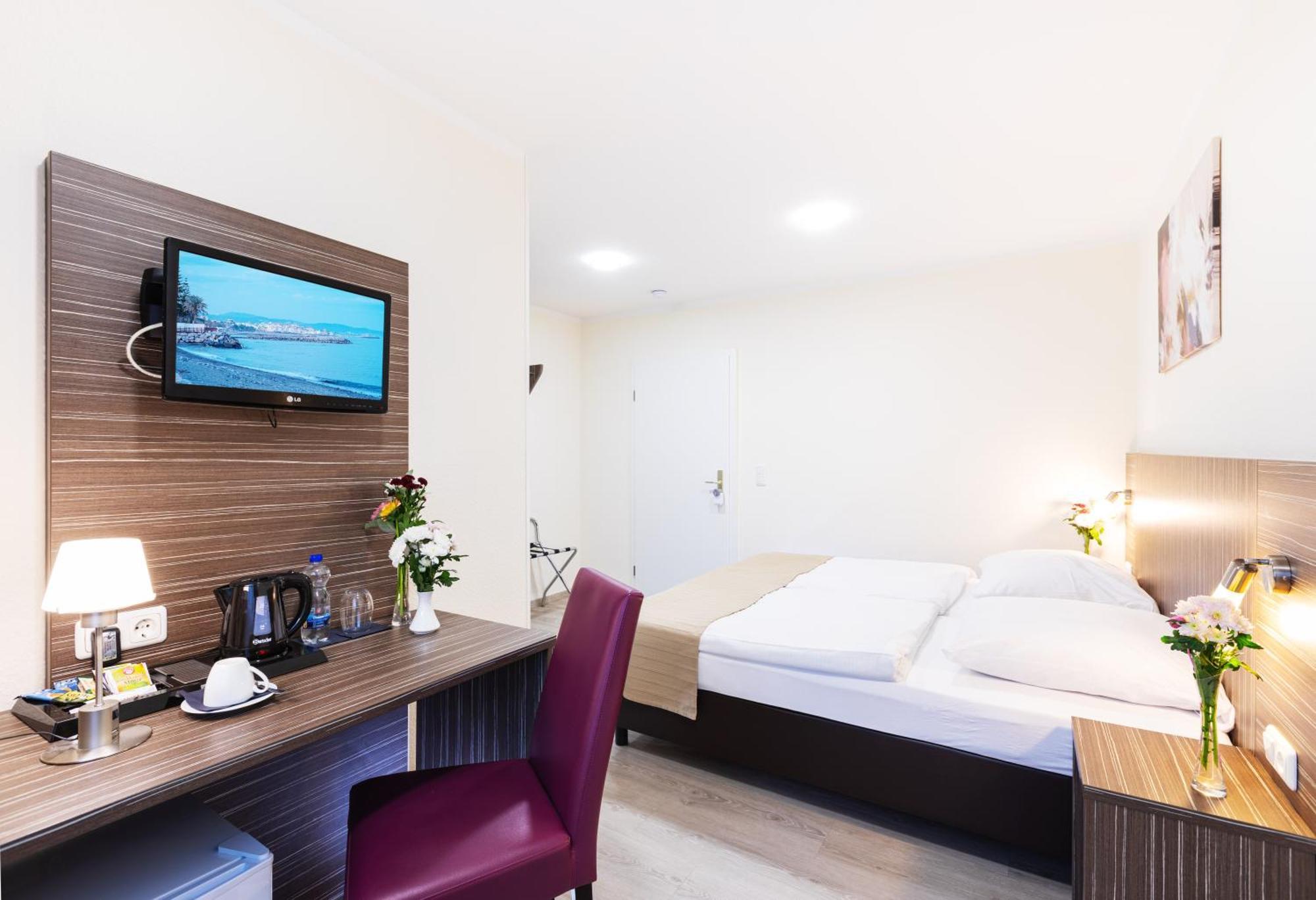 Pension Altes Backhaus Херцогенаурах Экстерьер фото